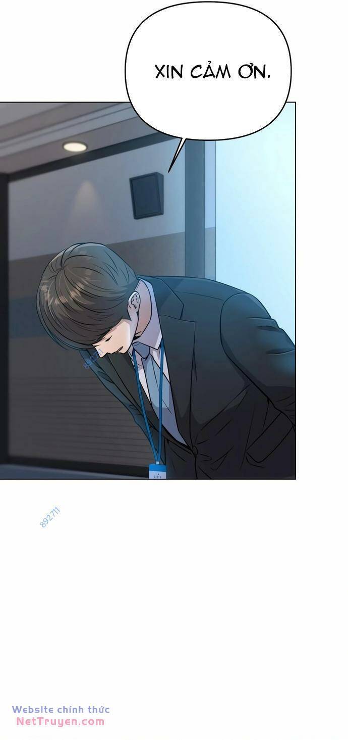 Nhân Viên Thực Tập Kim Cheolsu - chap11 - Trang 33